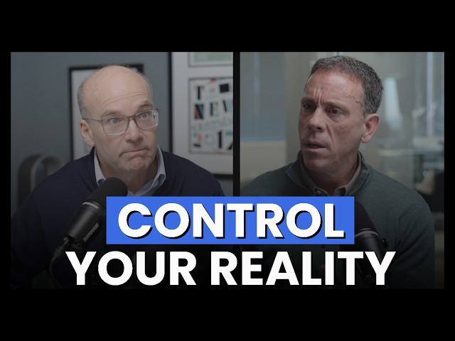 Algorithms are controlling your feed. Here’s how to take it back