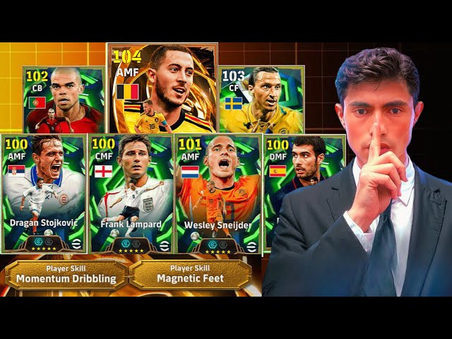 HAZARD, ZLATAN OPEN PACK 🥶