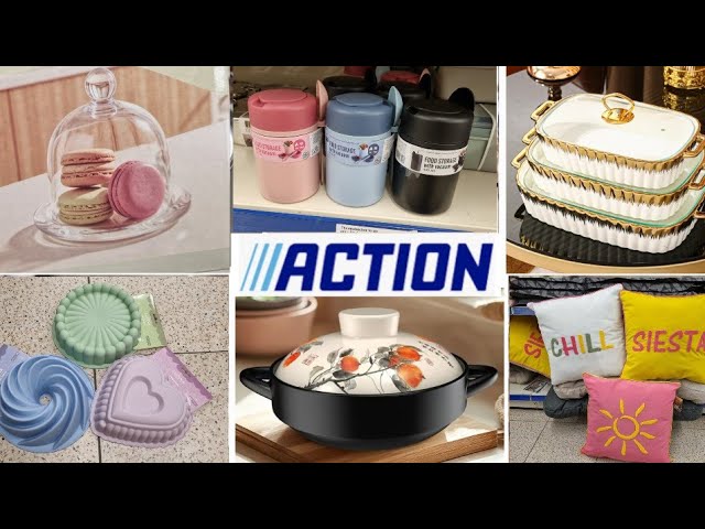 💡💡ARRIVAGE ACTION 💯 29 MARCH 2026