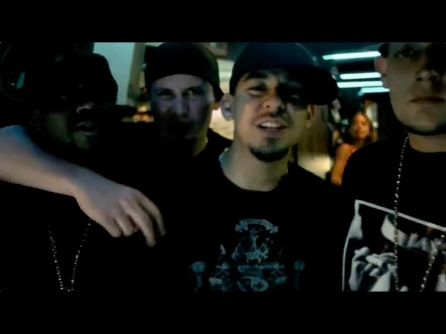 Remember The Name (Official Video) - Fort Minor [4K]