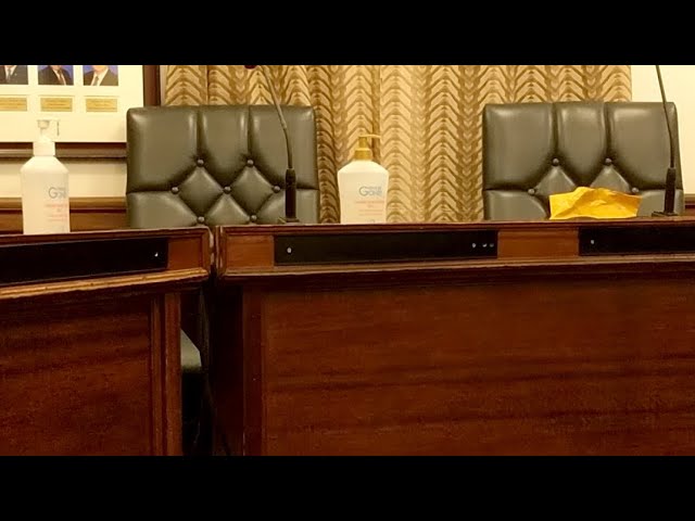 Waltham Rules & Ord 9/19