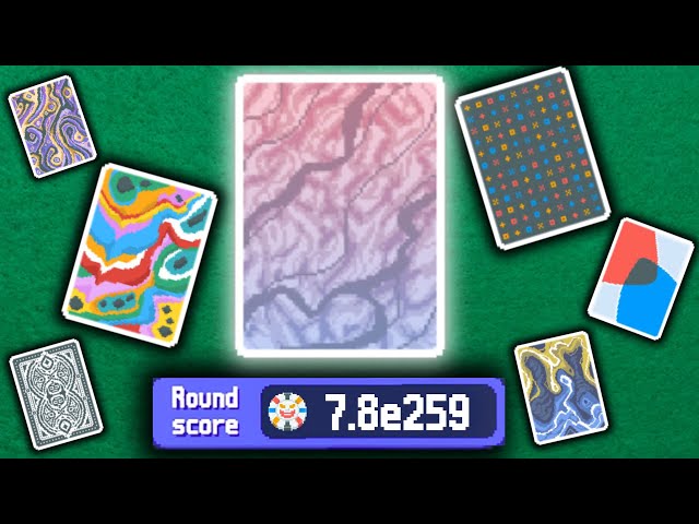 How To Beat Every Deck In Balatro Explained