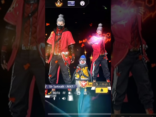 TAG YOUR FRIEND 🫂❤️‍🩹#aimbotfreefire #freefire#pocom2prodpi#free#garenafreefire #2fingercustomhud