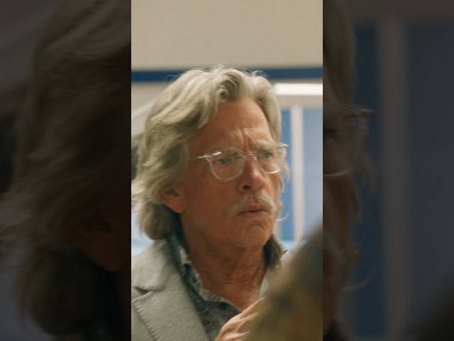 Thomas Haden Church as Shane Gillis’ dad is perfect casting #Tires