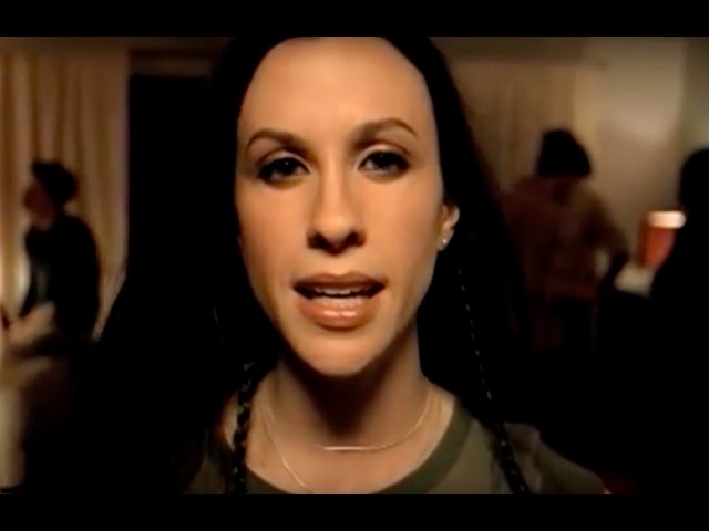 Alanis Morissette - Precious Illusions (Official Video)