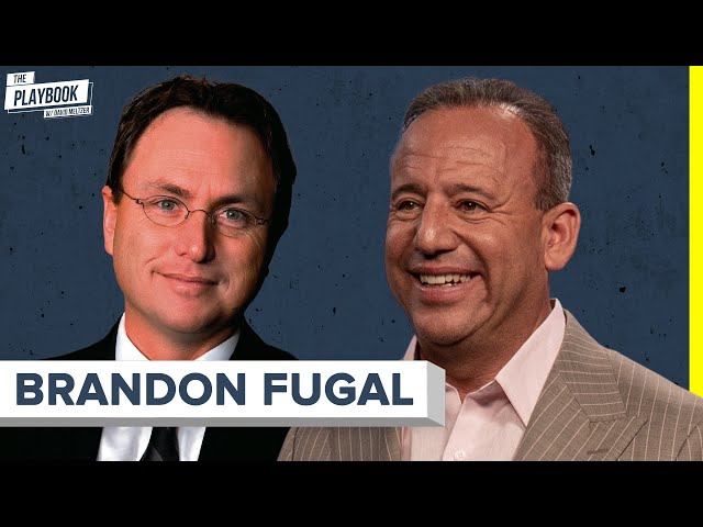 Compassionate Capitalism: Merging Profits with Purpose | A Conversation With Brandon Fugal