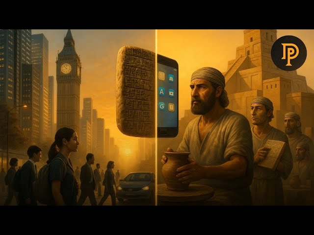 Mesopotamia's Genius Inventions We Use Every Single Day