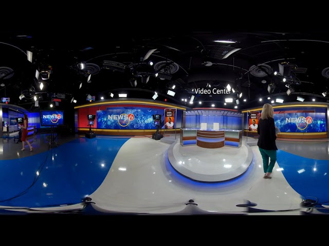 News 6/360: SpaceX successfully blows up its own rocket; Central Florida athlete heads to Super Bowl