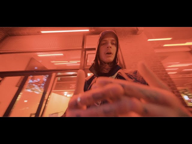 Dorian - Základ (Official Music Video)