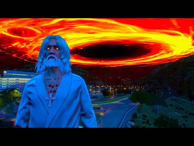 THE END REDLINE IS DESTROYED | GTA 5 RP