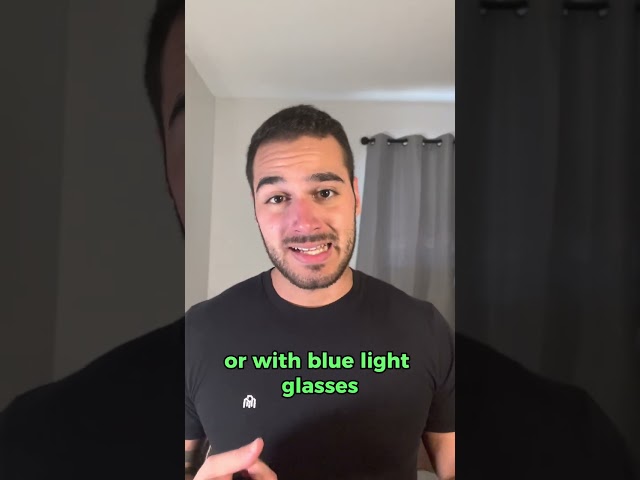 Better Sleep for MORE Focus and Productivity