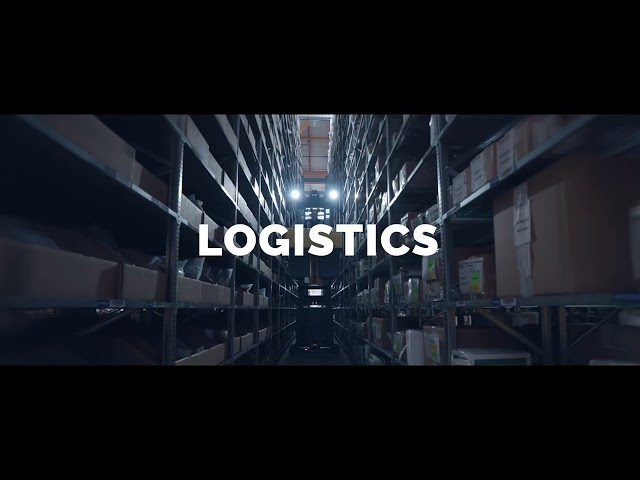 Daher corporate film