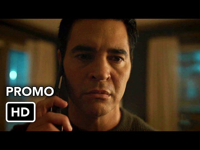 Will Trent 4x15 Promo "The Blank Expanse of Nothing" (HD)