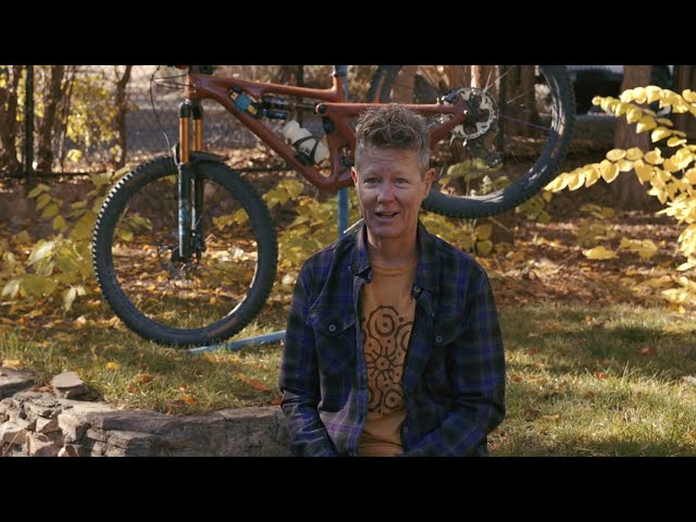 More Than Colors ft. Madge Saunders