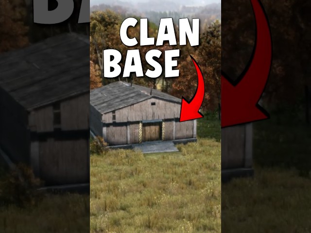 Crossbow Raiding Is Broken✅