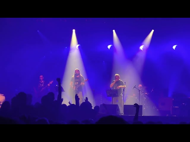 Kazik i kwartet Proforma „Gorzki Płacz”