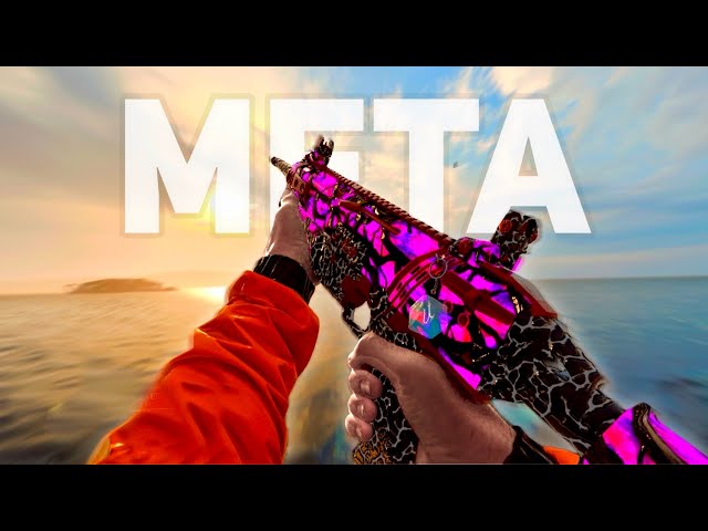 The #1 SMG META in Black Ops 7 Ranked Play