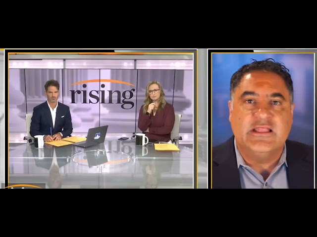 TYT Cenk Tells Two Lies In One Sentence- He wanted To #FTV And A Republican Might Get Nancy's Seat