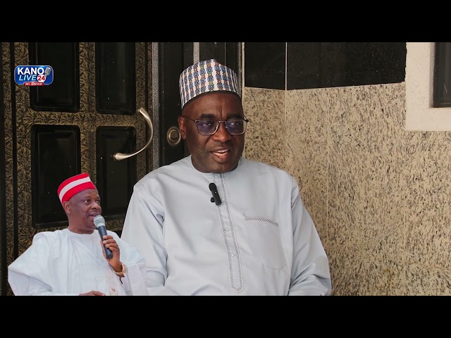 Dr. Inusa Adamu Dan Gwani