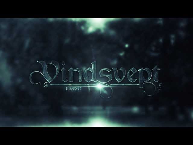 Relaxing Music - Vindsvept - Sleeper