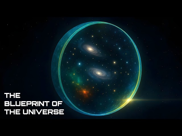 The Ultimate Guide To Absolutely Everything In The Universe | Full Documentary