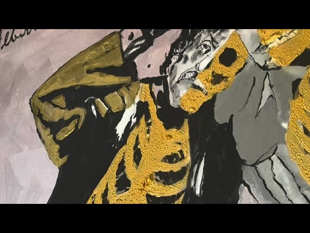 "A Spark of Relativity ⚛️✨: An Encounter with Einstein on a Park Bench"