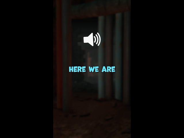 Why Fens Street Sewer is One of the Scariest Locations in Fallout 4 #fallout