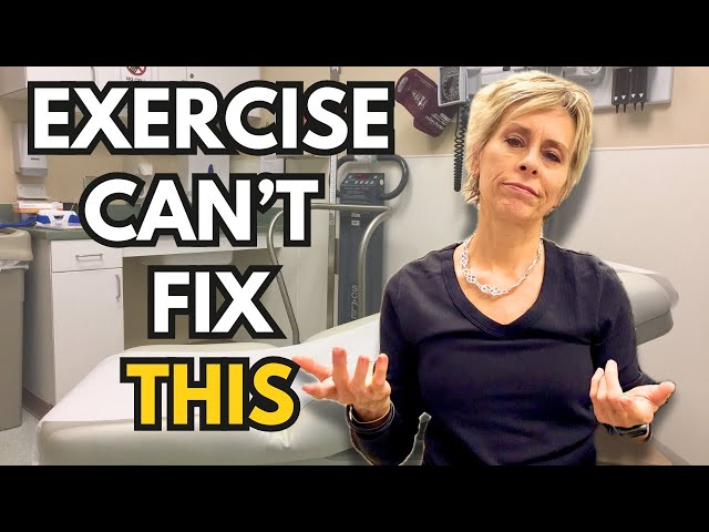 GEN X: This Is WRECKING Our Bodies Faster Than You Think [Mid-Life Turn Around]