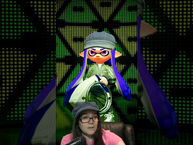 The End of Splatoon 2's Plaza Posts Has Happened.