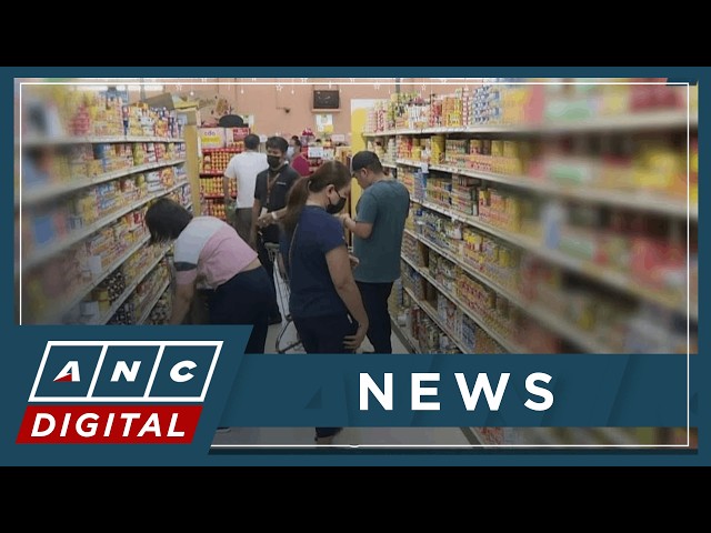 AMRO hikes 2026 PH inflation forecast to 3.9% amid fuel crisis from Iran war | ANC