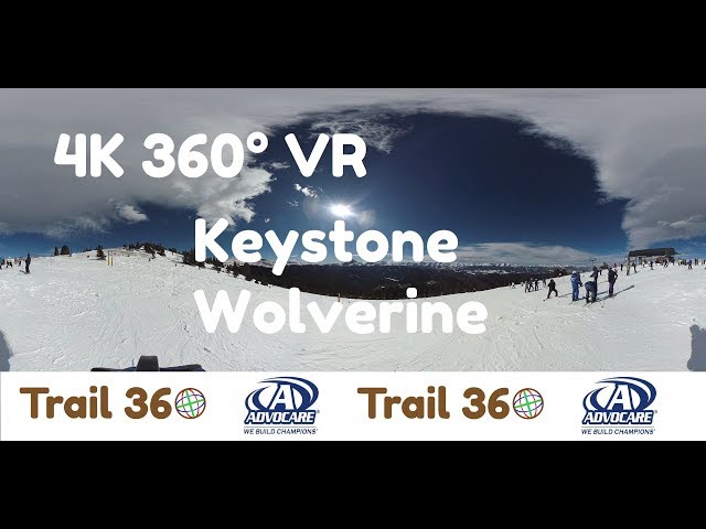 Keystone Wolverine Full-Trail 360