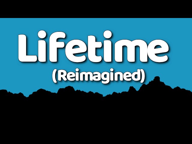 Ben&Ben - Lifetime Reimagined || [Lyrics]