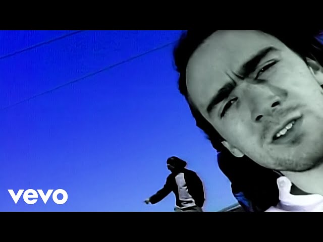 Live - Selling The Drama