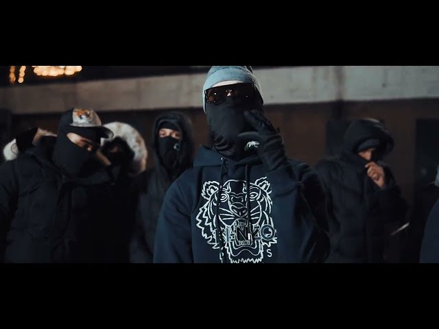 LA - Slide On Dem (Music Video) | @MixtapeMadness
