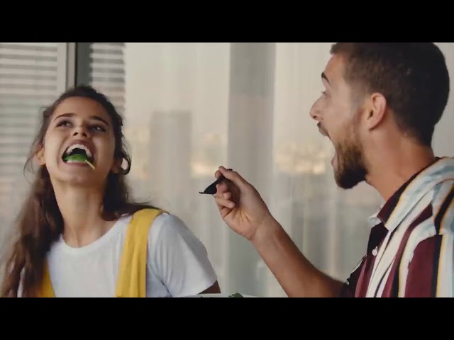 Samsung - Twin Cooling Plus (By Leonardo Dalessandri)