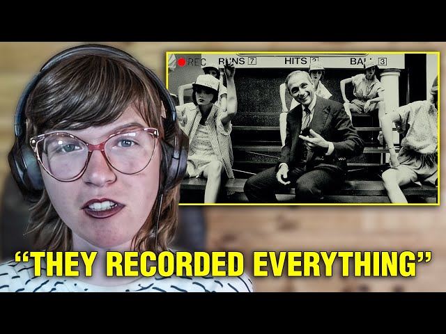 It's Confirmed: Wexner Funded The Entire Epstein Operation (Rare Interview) | Whitney Webb