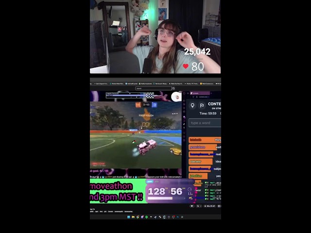 WE ARE BACK TO GAMING AND THRIVING | !discord !twitch