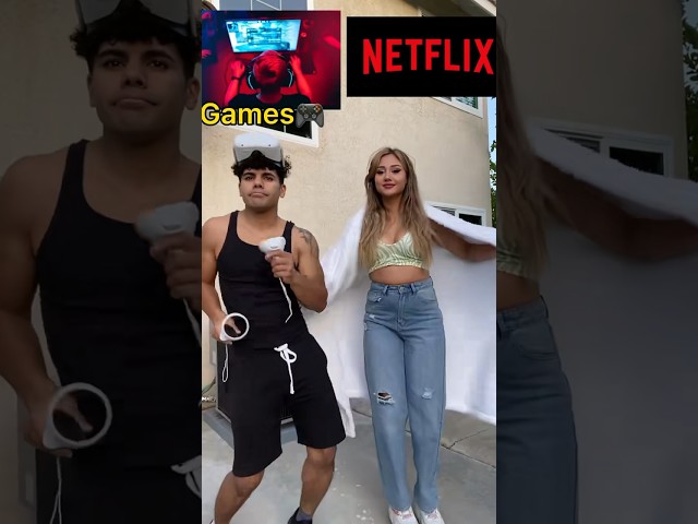 This OR that? #fun | Joshua Suarez