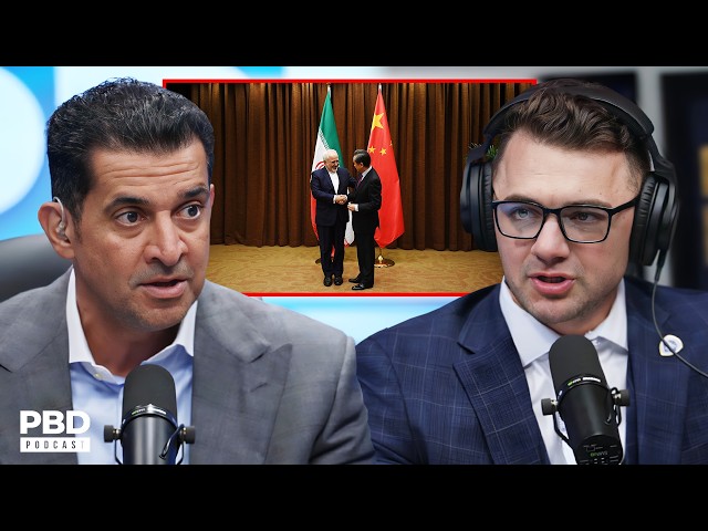 “Send Your Kids To DIE” - Iran State Media EXPOSES Brutal War Propaganda