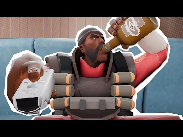 [TF2] Wii Fortress 2