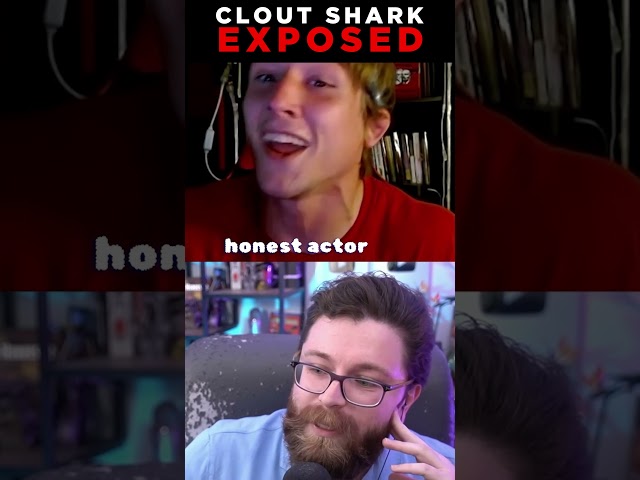 Vaush Exposes TikTok Tankie As A Grifter In Heated Debate