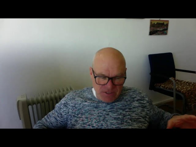 Reaktion zu David Hains Mel Gibson Video