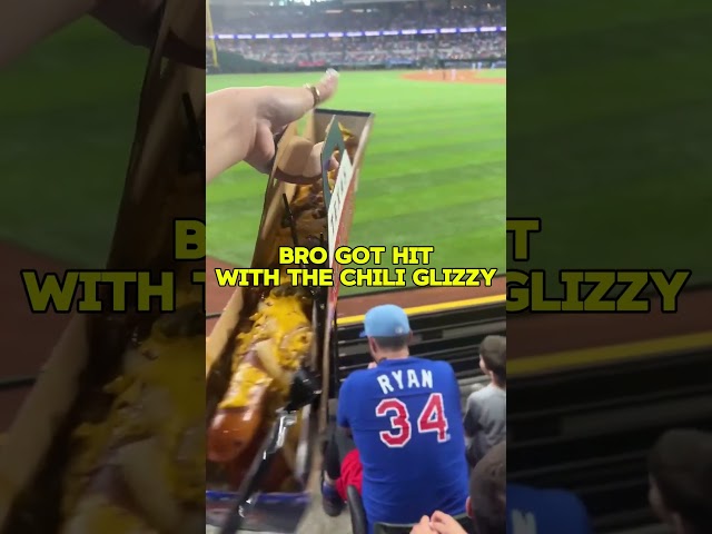 Bro Got Hit With The Chili Glizzy #fail  #fails  #react  #reaction  #memes