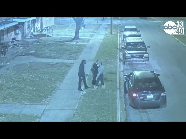 BPD provides surveillance and bodycam video of deadly officer-involved shooting