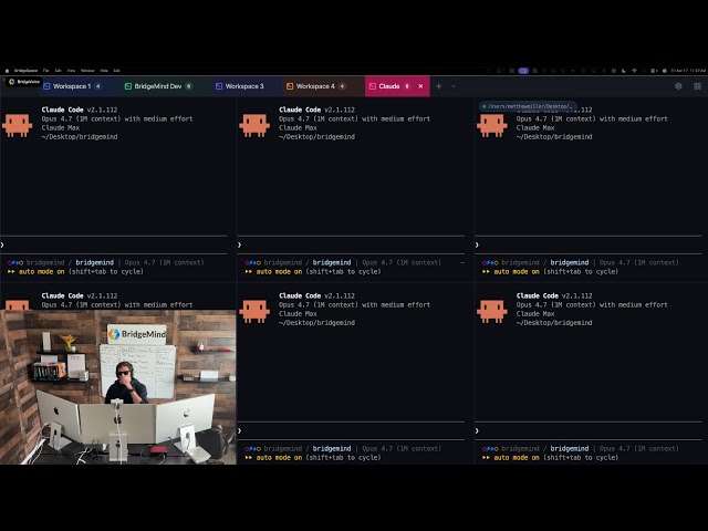 Day 165 – Vibe Coding an App Until I Make $1,000,000 | ARR: $80,208