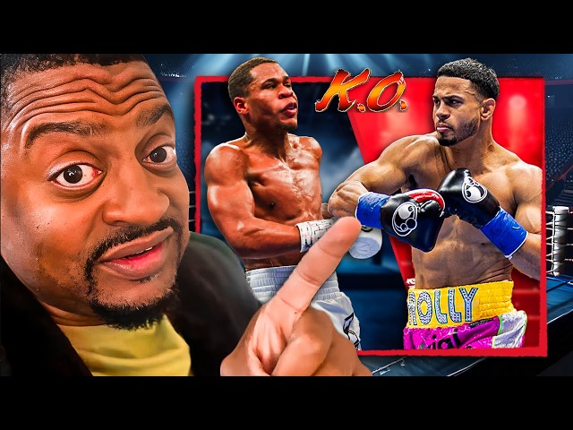 Devin Haney vs Rolly Romero Set for May 30?! Rolly CAN Beat Haney...Here’s Why!