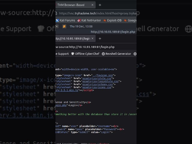 Hackerler Websitelerini Nasıl Hackliyor ? | Osman Bayraktar #tutorial  #coding #hack  #python
