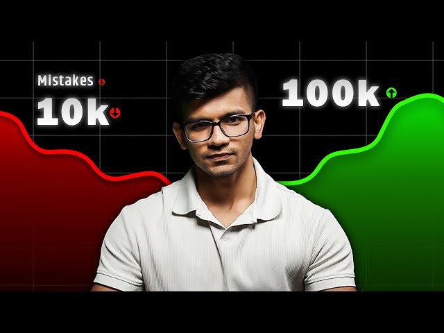 Biggest TECHNICAL ANALYSIS mistake traders make