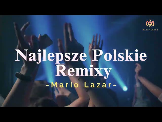 Najlepsze Polskie Remixy 24/Oskar Cyms/Sylwia Grzeszczak/Podsiadło/Gibbs/Bletka/Mrozu