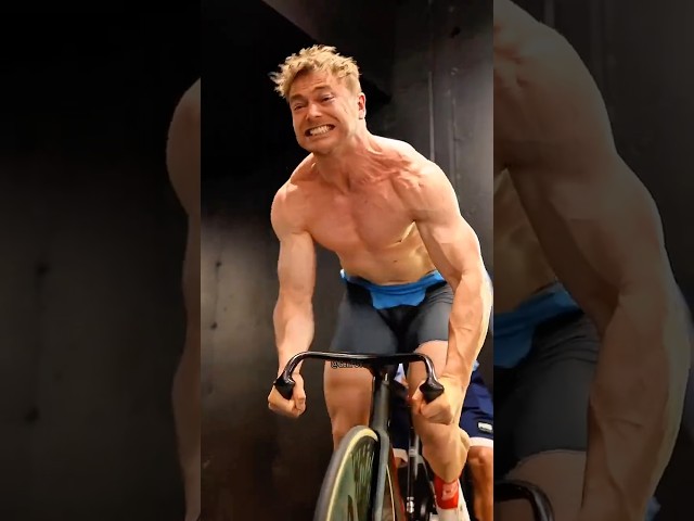 The Hardest Bike to Ride 😱